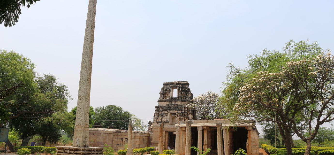 Sompalyam Temple