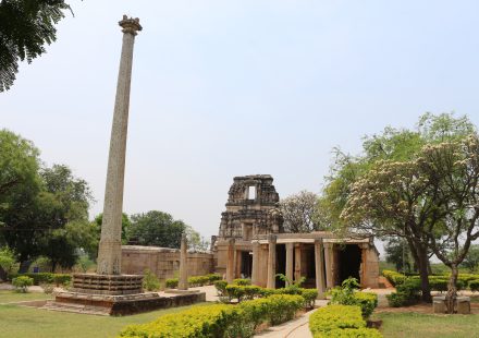 Sompalyam Temple