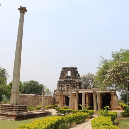 Sompalyam Temple