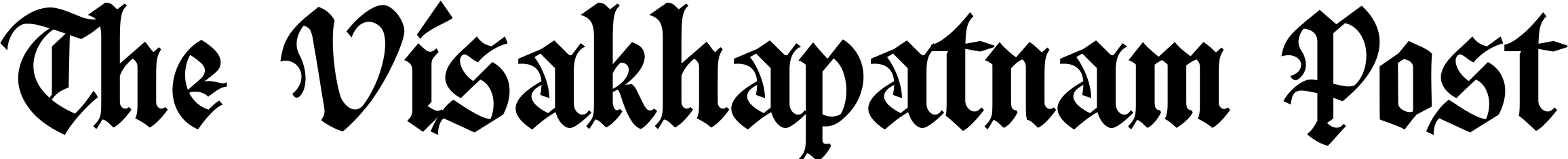The Visakhapatnam Post